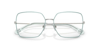 Dolce & Gabbana SLIM DG 1323 women Silver Butterfly Eyeglasses