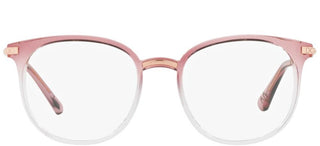 Dolce & Gabbana SLIM DG 5071 women Pink Geometric Eyeglasses