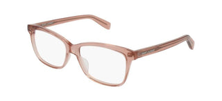 Saint Laurent SL 170 unisex Pink Geometric Eyeglasses