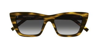 Saint Laurent Sl 276 Mica Women  Cat Eye Sunglasses
