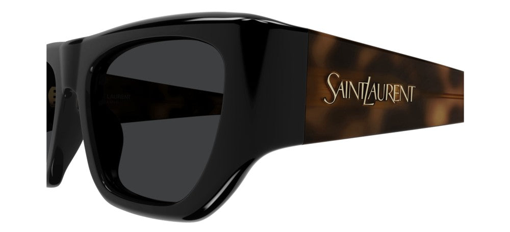 ◆Saint Laurent◆ SL745 002 55 888290917100 Saint Laurent SL 745 Aviator Glasses | Fashion Eyewear