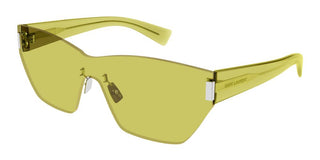 Saint Laurent SL 755 women Yellow Cat Eye Sunglasses