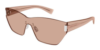 Saint Laurent SL 755 women Pink Cat Eye Sunglasses