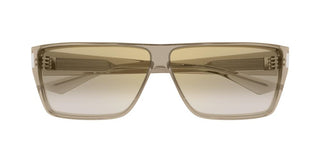 Saint Laurent SL 757 unisex Gold Squared Sunglasses