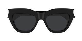 Saint Laurent SL 759 women Black Cat Eye Sunglasses