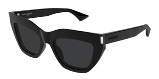 Saint Laurent SL 759 women Black Cat Eye Sunglasses