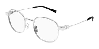 Saint Laurent SL 785 unisex Silver Round Eyeglasses