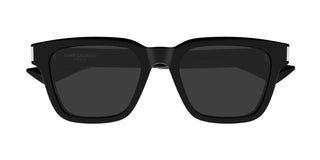 Saint Laurent SL 790 unisex Black Squared Sunglasses