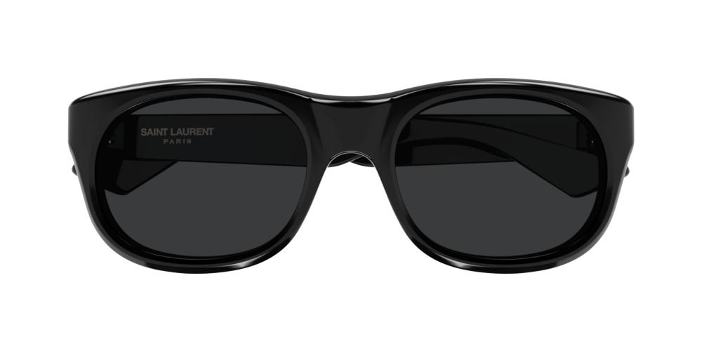 Saint Laurent SL815 Romy Black
