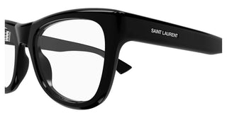 Saint Laurent SL 816 OPT women Black Cat Eye Eyeglasses