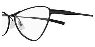 Saint Laurent SL 830 OPT women Black Cat Eye Eyeglasses