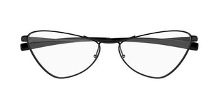 Saint Laurent SL 830 OPT women Black Cat Eye Eyeglasses
