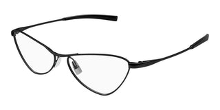 Saint Laurent SL 830 OPT women Black Cat Eye Eyeglasses