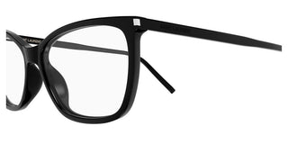 Saint Laurent SL 834 women Black Cat Eye Eyeglasses