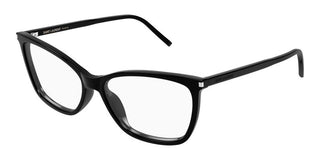 Saint Laurent SL 834 women Black Cat Eye Eyeglasses
