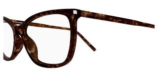 Saint Laurent SL 834 women Havana Cat Eye Eyeglasses
