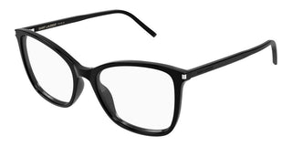 Saint Laurent SL 835 women Black Cat Eye Eyeglasses