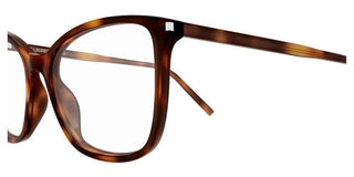 Saint Laurent SL 835 women Havana Cat Eye Eyeglasses