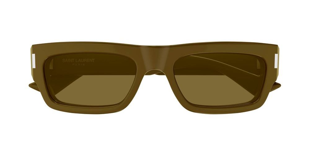 Saint Laurent SL837 Brown