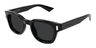 Saint Laurent SL 838 unisex Black Pantos Sunglasses