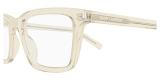 Saint Laurent SL 842 unisex 0 Geometric Eyeglasses