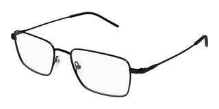 Saint Laurent SL 844 men Black Squared Eyeglasses