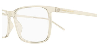 Saint Laurent SL 846 men 0 Squared Eyeglasses