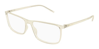 Saint Laurent SL 846 men 0 Squared Eyeglasses