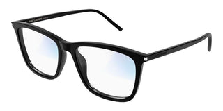 Saint Laurent SL 851 unisex Black Squared Sunglasses