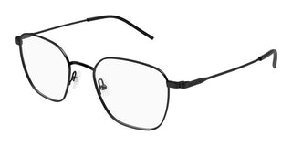 Saint Laurent SL 852 unisex Black Geometric Eyeglasses