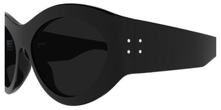 Saint Laurent SL 854 women Black Geometric Sunglasses