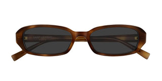 Saint Laurent SL 872 ERIN unisex 0 Geometric Sunglasses