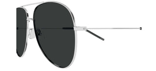 Saint Laurent SL 972 women Silver Sunglasses