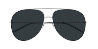 Saint Laurent SL 972 women Silver Sunglasses