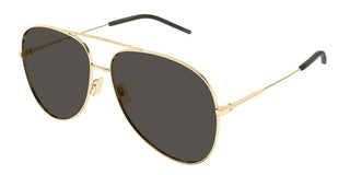 Saint Laurent SL 972 women Gold Sunglasses