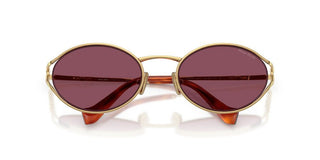 Miu SMU 52YS women 0 Sunglasses