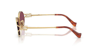 Miu SMU 52YS women 0 Sunglasses