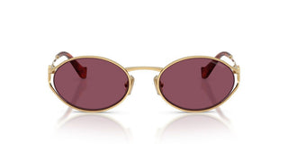 Miu SMU 52YS women 0 Sunglasses