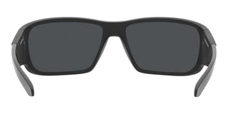 Arnette SNAP II AN 4297 men Black Squared Sunglasses