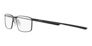 Oakley SOCKET 5.0 OX 3217 men Black Geometric Eyeglasses