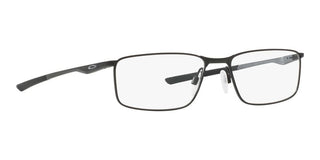 Oakley SOCKET 5.0 OX 3217 men Black Geometric Eyeglasses