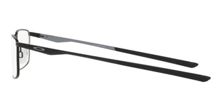 Oakley SOCKET 5.0 OX 3217 men Black Geometric Eyeglasses