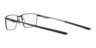 Oakley SOCKET 5.0 OX 3217 men Black Geometric Eyeglasses
