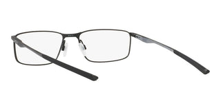 Oakley SOCKET 5.0 OX 3217 men Black Geometric Eyeglasses