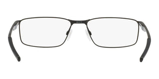 Oakley SOCKET 5.0 OX 3217 men Black Geometric Eyeglasses