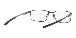 Oakley SOCKET 5.0 OX 3217 men Black Geometric Eyeglasses