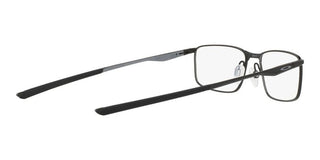 Oakley SOCKET 5.0 OX 3217 men Black Geometric Eyeglasses