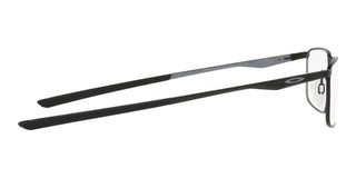 Oakley SOCKET 5.0 OX 3217 men Black Geometric Eyeglasses