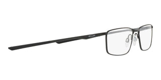 Oakley SOCKET 5.0 OX 3217 men Black Geometric Eyeglasses