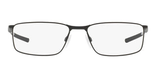 Oakley SOCKET 5.0 OX 3217 men Black Geometric Eyeglasses
